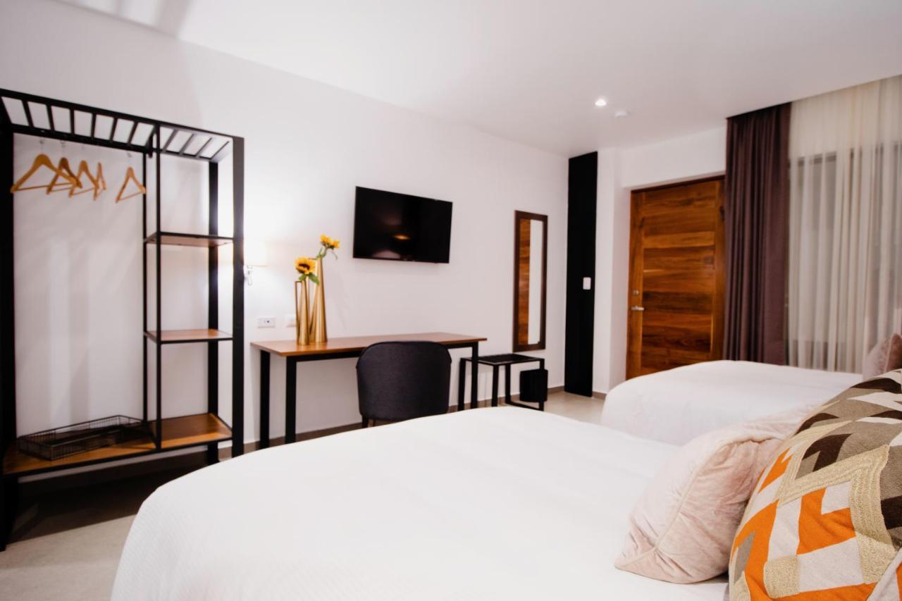 Hotel Mina Real Matehuala Εξωτερικό φωτογραφία