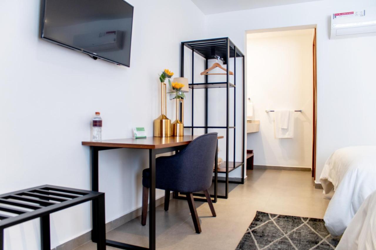 Hotel Mina Real Matehuala Εξωτερικό φωτογραφία