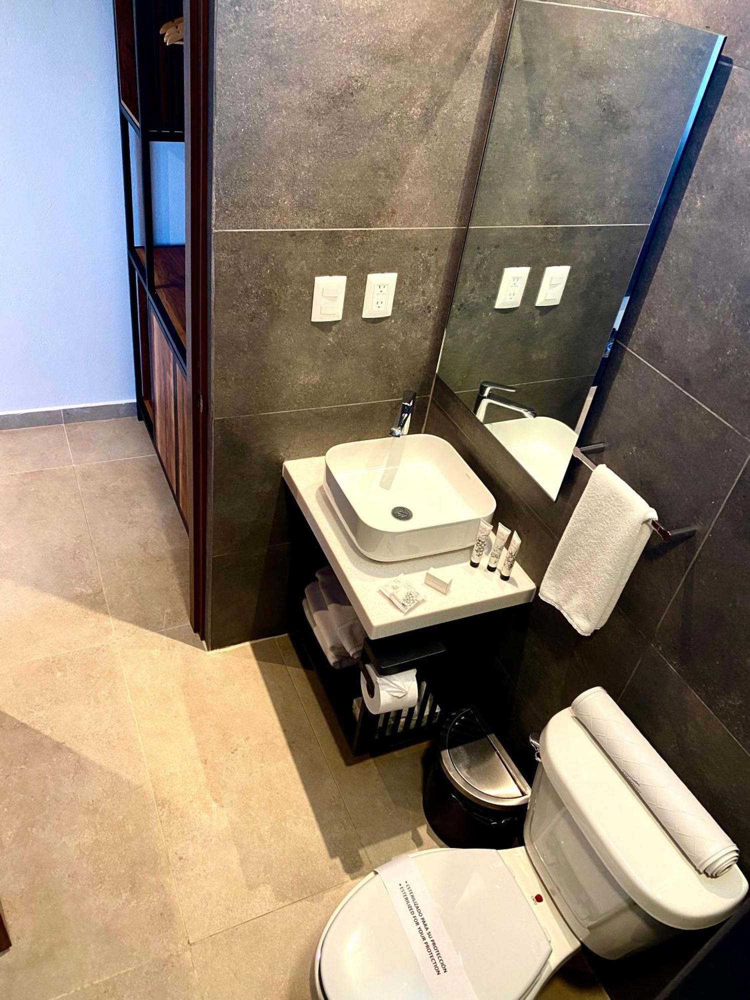 Hotel Mina Real Matehuala Εξωτερικό φωτογραφία